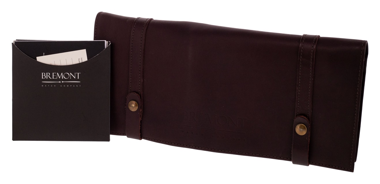 Bremont Martin Baker MBII/OR Image 5